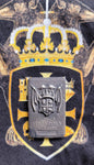 Coat of Arms Relic Bar