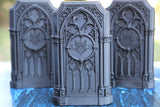 The Reliquary | 2 oz .999 Silver Bitcoin Wallet | Relics of Custody