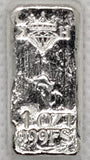 1 oz Basic Bar