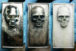 Kannibal Skull bar